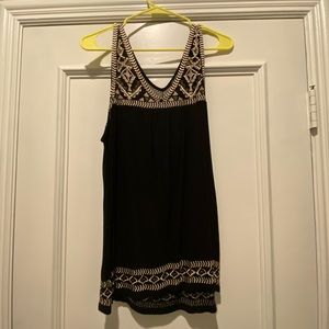 Lucky Brand Printed Tank
